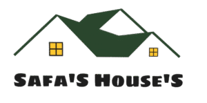 Safas Houses Logo