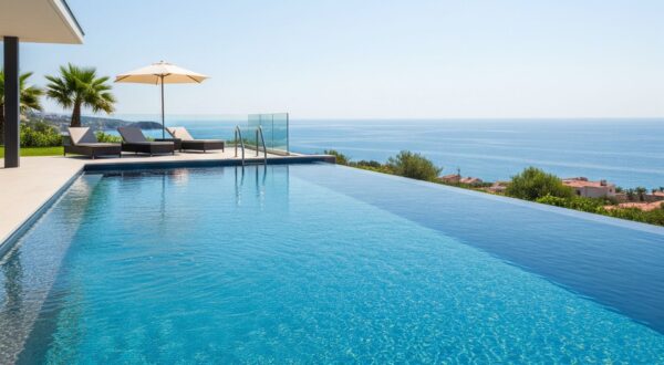Sonsuzluk Havuzu (Infinity Pool)
